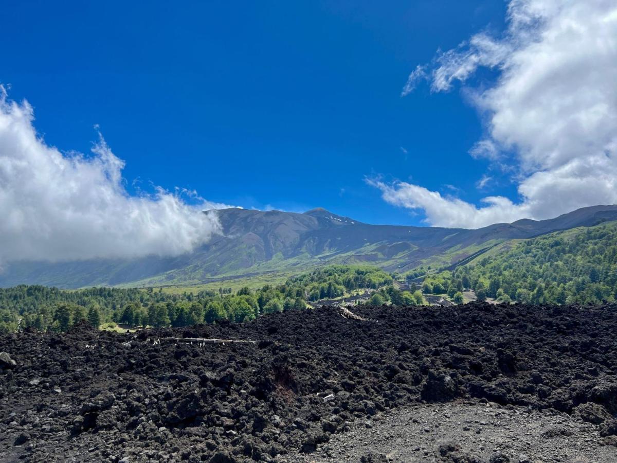 Etna City Home Accogliente Nel Cuore Di Катания Экстерьер фото
